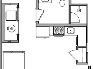 92 E Forest Ave UNIT 109, Detroit, MI 48201