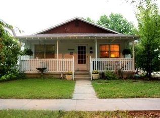 206 S Lincoln St, Hillsboro, KS 67063