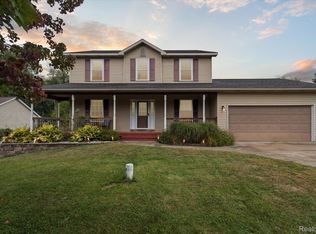 3110 Innsbrook Dr, Owosso, MI