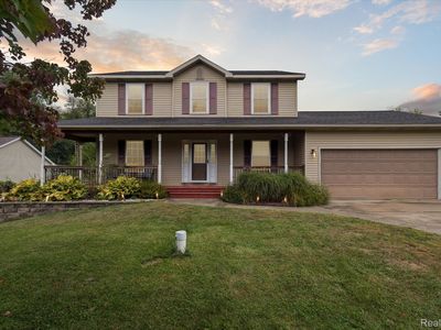 3110 Innsbrook Dr, Owosso, MI, 48867