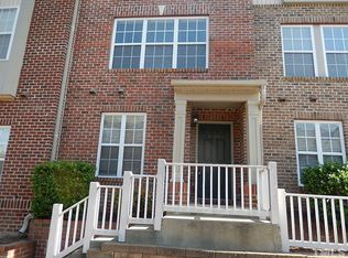 9709 Layla Ave, Raleigh, NC 27617