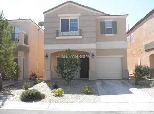 11107 African Sunset St #0, Henderson, NV 89052