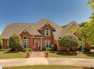 244 Sandy Run Dr, Greer, SC 29651