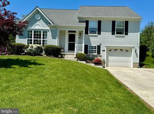 15504 Hale Dr, New Freedom, PA 17349