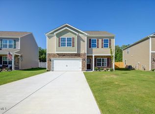 2105 Fletcher Rdg, Durham, NC 27703
