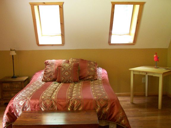 First Floor Masterbed