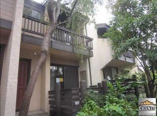 21821 Burbank Blvd UNIT 157, Woodland Hills, CA 91367