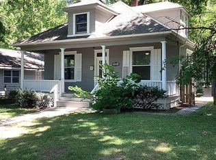 1405 Columbia Ave, Leavenworth, KS 66048