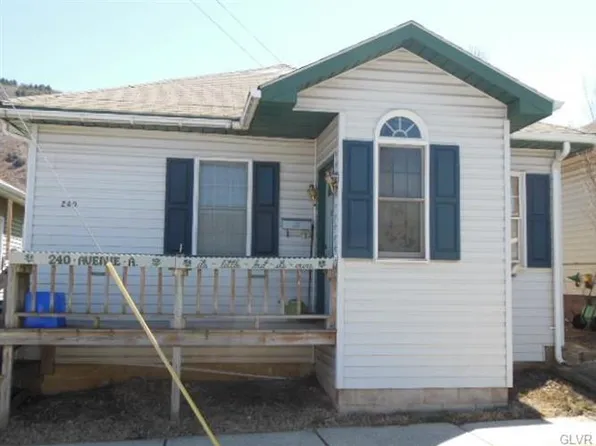 240 Avenue A, Palmerton, PA 18071
