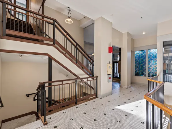 Idaho Building Apartments, 280 N 8th St #503, Boise, ID 83702