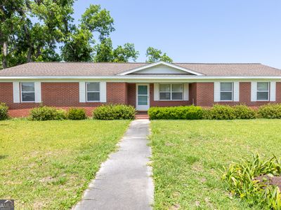 2320 Ben Hill Ave, Waycross, GA, 31503