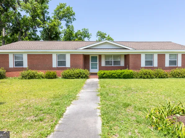 2320 Ben Hill Ave, Waycross, GA 31503