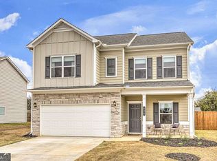 636 Summerfield Ln NW, Cartersville, GA 30120