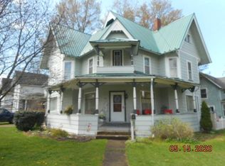 62 Steuben St, Addison, NY 14801