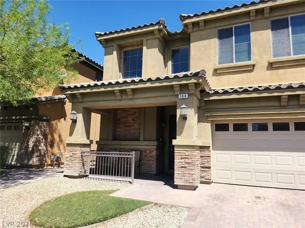 104 Delighted Ave, North Las Vegas, NV 89031