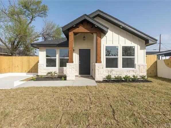 709 S 27 1/2 St, McAllen, TX 78501