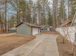 423 Jeffries St, Big Bear Lake, CA 92315