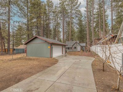 423 Jeffries St, Big Bear Lake, CA, 92315