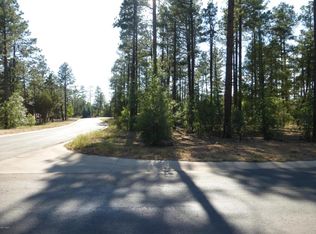4697 Mountain Gate Cir, LAKESIDE, AZ 85929