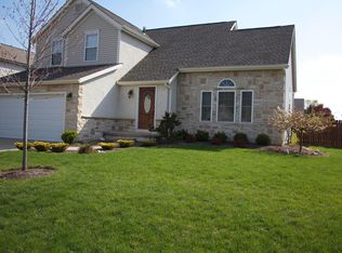 1128 Leclerc Pl, Galloway, OH