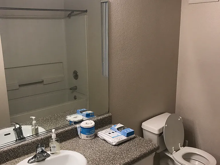 7525 Charmant Dr #111 — Photo 21