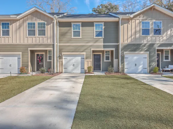8410 Hidden Bakers Trce, North Charleston, SC 29418