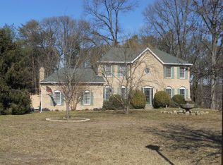 850 Cork Elm Ct UNIT A, Severn, MD 21144