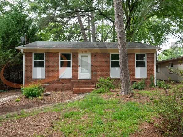 2806 Nation Ave, Durham, NC 27707