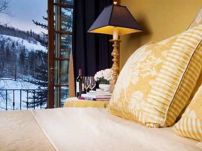 600 Vail Valley Dr #E, Vail, CO, 81657