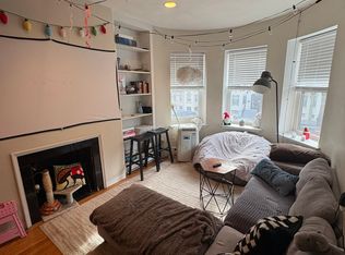 57 Westland Ave APT 8, Boston, MA 02115