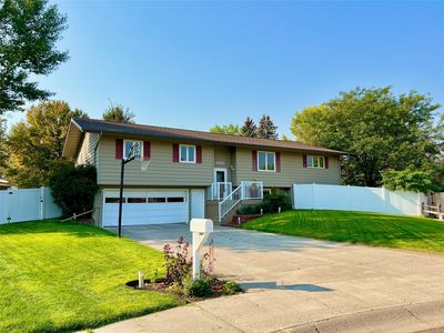 3320 Eagle Ct, Great Falls, MT, 59404