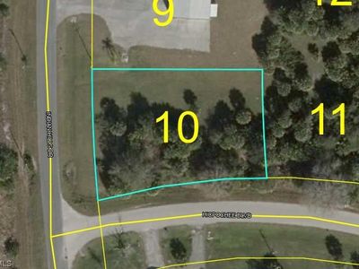 3910 Indian Hills Dr SW, Moore Haven, FL, 33471