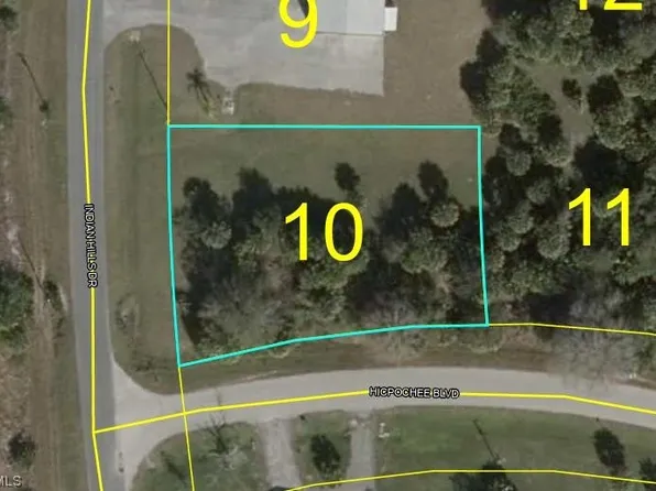 3910 Indian Hills Dr SW, Moore Haven, FL 33471