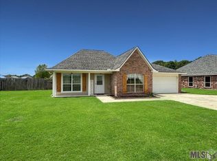 36471 Fore Rd, Denham Springs, LA 70706