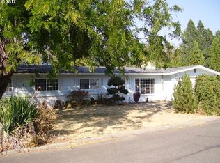2409 Century Loop, La Grande, OR 97850