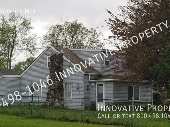 3090 Kettering Hts, Flint, MI 48507