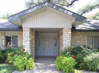 4056 Shore Front Dr, Fort Worth, TX 76135