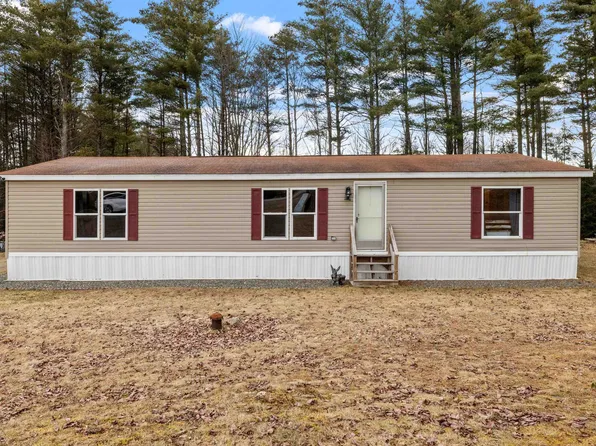 252 Partridge Lane, Haverhill, NH 03774