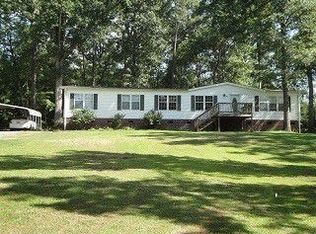 165 White Oak Rd, Carthage, NC 28327