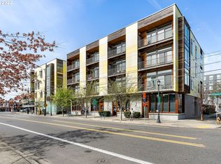 1455 N Killingsworth St APT 310, Portland, OR 97217