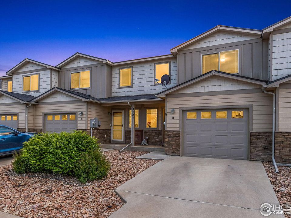 1st image of 3101 Alybar Dr #4B