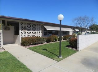 13281 El Dorado Dr #M8-205B, Seal Beach, CA 90740