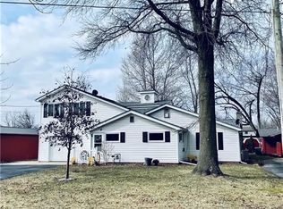 5315 Bayview Rd, Celina, OH 45822