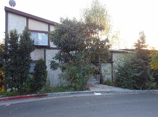 1st image of 4752 Academy St APT C