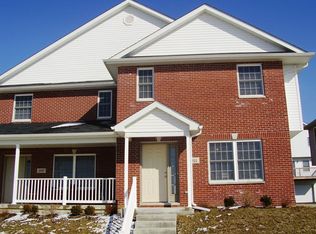 2601 S Delila Star Dr, Bloomington, IN