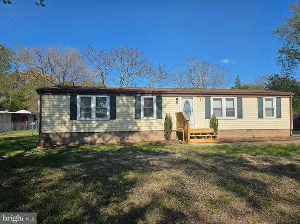 150 West St, Magnolia, DE 19962