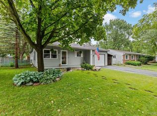 1900 Hamilton St, Holt, MI 48842