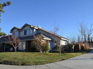 3537 Crystal Ct, Palmdale, CA 93550