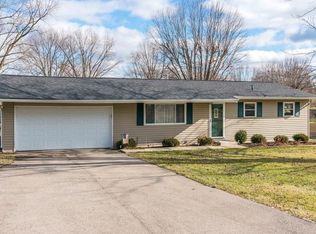 5300 Robinson Vail Rd, Franklin, OH 45005