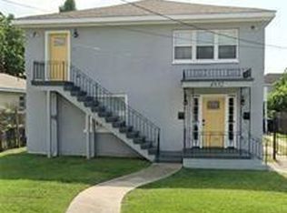4932 Lafaye St #B, New Orleans, LA 70122